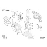 Bosch - PSM Primo
