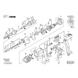 Bosch - SD 4000