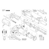 Bosch - DG300LPD