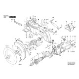 Bosch - GCM 80 SJ