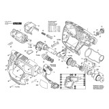 Bosch - UniversalHammer 18V
