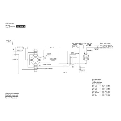 Bosch - GCM 10 GDJ