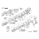 Bosch - GBH 2-24 DSE