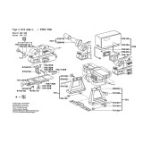 Bosch - PHO 150