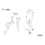 Bosch - ALQC25 Black