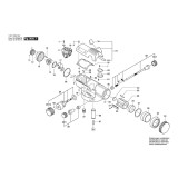 Bosch - GOL 32 D/G