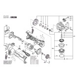 Bosch - GWX 18V-10 P