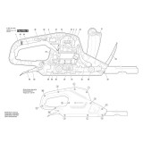 Bosch - Universal HedgeCut58