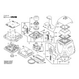 Bosch - ALH KDS