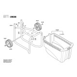 Bosch - AXT 22 D