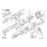 Bosch - RH226