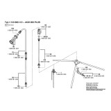 Bosch - AGD 200 PLUS