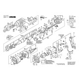 Bosch - 11 221 DVS