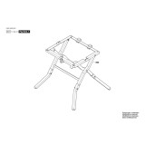 Bosch - GTA 600