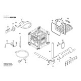 Bosch - GML 24 V