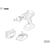 Bosch - 2888