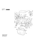 Bosch - ENSIGN 17E