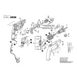 Bosch - PSB 400