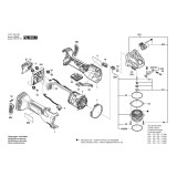 Bosch - WSG 18