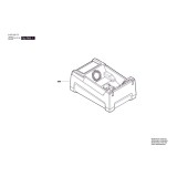 Bosch - GAL 12V/18V-80