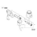Bosch - PFS 1000