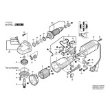 Bosch - 9275 H1