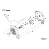 Bosch - AMW 10