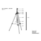 Bosch - BS 180 H