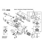 Bosch - BAG 125 FP