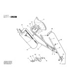 Bosch - AUTO STEER SEAT 20