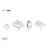 Bosch - GEX 12V-32