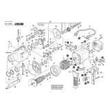 Bosch - GBM 32-4