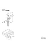 Bosch - GBH 2-26 D/DF