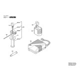 Bosch - GBH 24 VRE