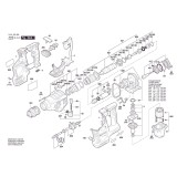 Bosch - GBH18V-24X