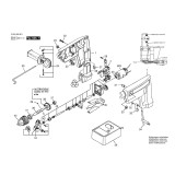 Bosch - 2835H1