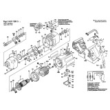 Bosch - *GBM 16