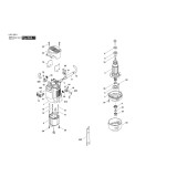 Bosch - 1608DW