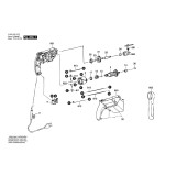 Bosch - HBM 8