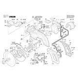 Bosch - GCM 8 SDE