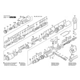 Bosch - SRG-SPAK10NM