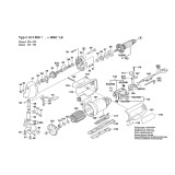 Bosch - GSC 1,6