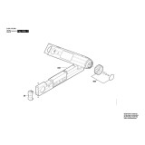 Bosch - GAM 220