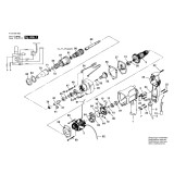 Bosch - 6906 U2