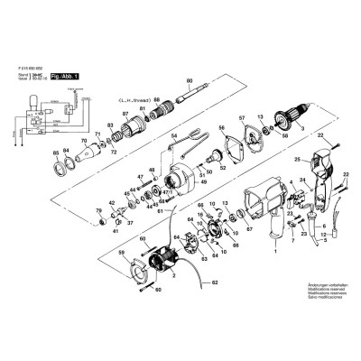 Bosch - 6906