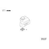 Bosch - LL20