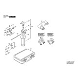 Bosch - GBH 2-24 DSR