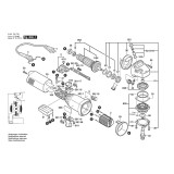 Bosch - 1706AE