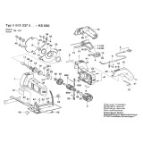 Bosch - KS 550