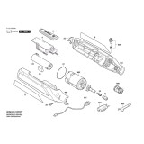 Bosch - 7350-PET EMEA Bare Tool